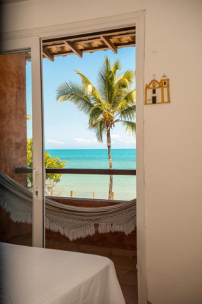 Beach house pitinga